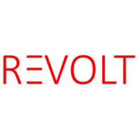 Revolt Branding Agency